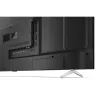 SHARP 43GP6265E 43"/108cm 4K UHD QLED Google TV Harman/Kardon hangszórókkal, 3840x2160, 4xHDMI/2xUSB