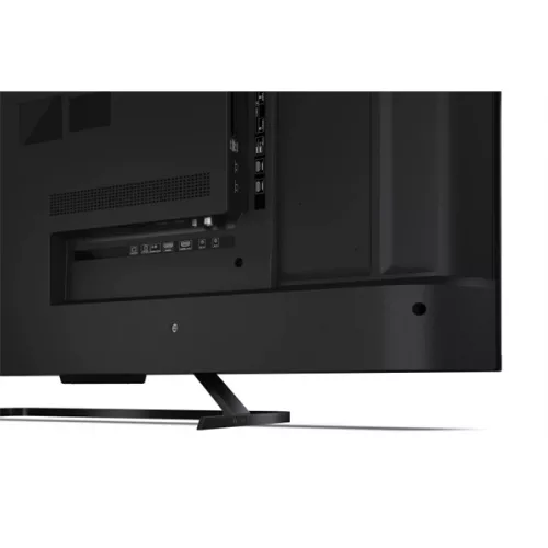SHARP 43GR8265E 43"/108cm 4K UHD QLED Google TV, 144 Hz, 3840x2160, 4xHDMI/2xUSB