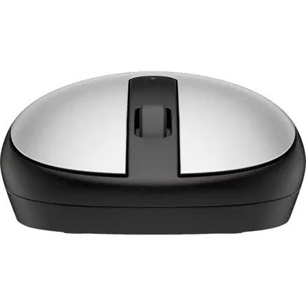 HP 240 optikai Bluetooth egér (Pike Silver) ezüst-fekete