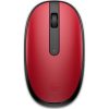 HP 240 optikai Bluetooth egér piros-fekete (Empire Red)