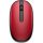 HP 240 optikai Bluetooth egér piros-fekete (Empire Red)