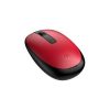 HP 240 optikai Bluetooth egér piros-fekete (Empire Red)