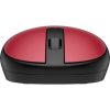 HP 240 optikai Bluetooth egér piros-fekete (Empire Red)