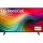 LG 43" 43NANO82T3B 4K UHD HDR NanoCell Smart TV