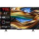 TCL 43P755 LED TV, UHD, 4k, FullHD, smart, Google TV