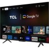 TCL 43P755 LED TV, UHD, 4k, FullHD, smart, Google TV