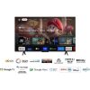 TCL 43P755 LED TV, UHD, 4k, FullHD, smart, Google TV