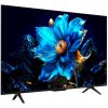 TCL 43P7K QLED 60Hz Google  Smart TV