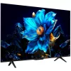 TCL 43P7K QLED 60Hz Google  Smart TV