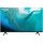 Philips TV LED 43PUS7009/12, 108 cm (43") TV, Pixel Precise Ultra HD, Titan OS smart platform, Dolby Atmos sound.