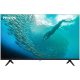 Philips TV LED 43PUS7009/12, 108 cm (43") TV, Pixel Precise Ultra HD, Titan OS smart platform, Dolby Atmos sound.