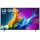 LG QNED80 43" QNED Edge LED smart TV