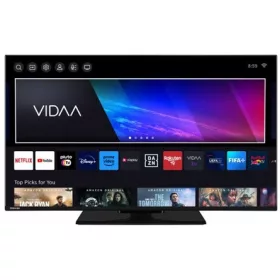 Toshiba 43QV3463DG 43" QLED smart TV