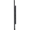 LG 43TNF5P-B Digital Signage 24/7 43" touchscreen IPS LED smart LFD monitor fekete