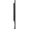 LG 43TNF5P-B Digital Signage 24/7 43" touchscreen IPS LED smart LFD monitor fekete