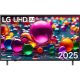 LG 43" 43UA75003LA 4K UHD AI Smart TV