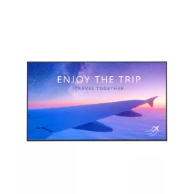 LG 43" 43UH7N 4K UHD Digital Signage