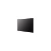 LG 43UH7N-E 24/7 Singage 43" IPS LED smart LFD monitor fekete