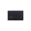LG 43UH7N-E 24/7 Singage 43" IPS LED smart LFD monitor fekete