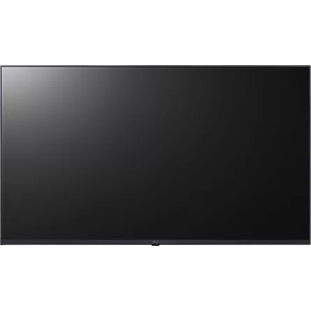 LG 43UL3J-E 16/7 Digital Signage 43" IPS LED LFD monitor kék