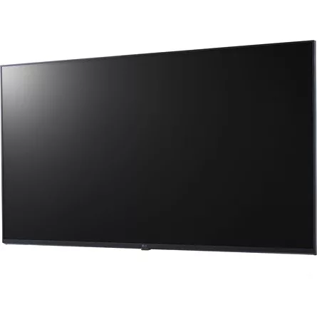 LG 43UL3J-E 16/7 Digital Signage 43" IPS LED LFD monitor kék