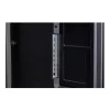 LG VIS LG 16/7 Signage kijelző 43" 43UL3Q, 3840x2160, 350 cd/m2, HDMIx3/USBx2/RS-232C/RJ45