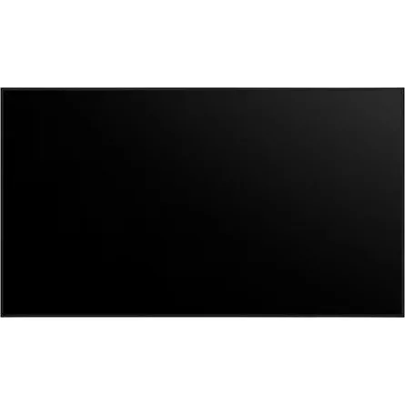 LG 43UL3Q-E 16/7 Digital Signage 43" ADS LED smart LFD monitor fekete