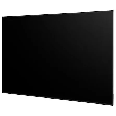 LG 43UL3Q-E 16/7 Digital Signage 43" ADS LED smart LFD monitor fekete