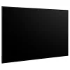 LG 43UL3Q-E 16/7 Digital Signage 43" ADS LED smart LFD monitor fekete