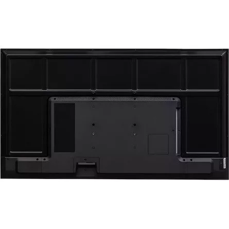 LG 43UL3Q-E 16/7 Digital Signage 43" ADS LED smart LFD monitor fekete