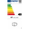 LG UP8000 16/7 Signage 43" LED smart TV