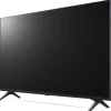 LG VIS LG 16/7 TV Signage 43" 43UN640S, 3840x2160, 300cd/m2, HDR, 3xHDMI/USB/RJ45, webOS, HDR