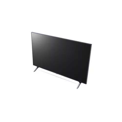 LG VIS LG 16/7 TV Signage 43" 43UN640S, 3840x2160, 300cd/m2, HDR, 3xHDMI/USB/RJ45, webOS, HDR