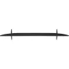 LG 43" 43UR781C 4K UHD Smart TV