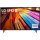 LG 43UT80003LA 43" LED smart TV