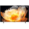 TCL 43V6C UHD Google Smart TV