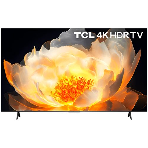 TCL 43V6C UHD Google Smart TV