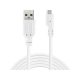 Sandberg Kábel - MicroUSB Sync/Charge Cable 3m