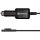 Sandberg Microsoft Surface Pro 3-7 45W tablet autós töltő adapter fekete