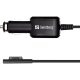Sandberg Microsoft Surface Pro 3-7 45W tablet autós töltő adapter fekete