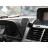 Sandberg Telefon tartó/töltő Autós - In Car Wireless Magnetic Charger 15W (Csatlakozó: USB-C, vezeték nélküli töltés)