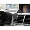 Sandberg Telefon tartó/töltő Autós - In Car Wireless Magnetic Charger 15W (Csatlakozó: USB-C, vezeték nélküli töltés)