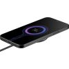 Sandberg Magnet Qi2 15W telefon vezeték nélküli töltő adapter fekete