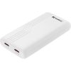 SANDBERG 4in1 TravelCharger 2xUSB-C 65W