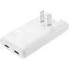 SANDBERG 4in1 TravelCharger 2xUSB-C 65W