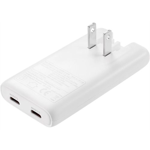 SANDBERG 4in1 TravelCharger 2xUSB-C 65W