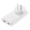 SANDBERG 4in1 TravelCharger 2xUSB-C 65W