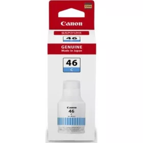 Canon GI-46 Tinta Cyan /o/