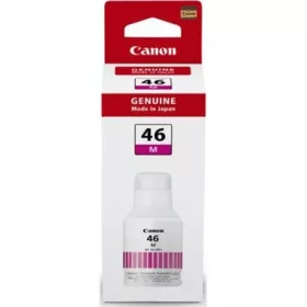 Canon GI-46 Tinta Magenta /o/