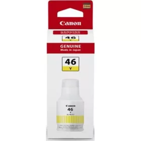 Canon GI-46 Tinta Yellow /o/